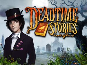 Deadtime Stories
