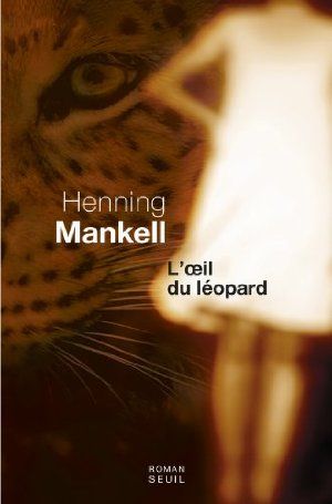 L'oeil Du Léopard