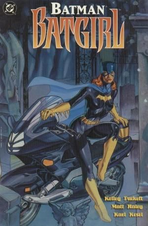 Batman : Batgirl