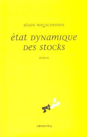 Etat dynamique des stocks