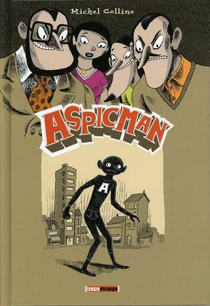 Aspicman