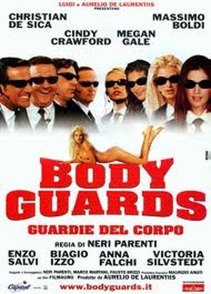 Bodyguards Guardie del Corpo