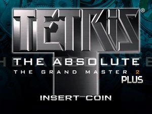 Tetris: The Grand Master 2 - The Absolute