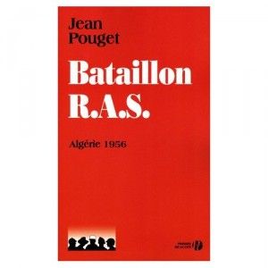 Bataillon R.A.S Algérie