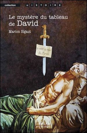 Le mystère du tableau de David