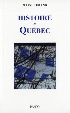 Histoire du Québec