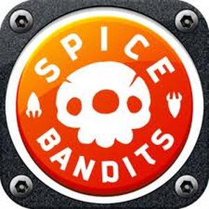 Spice Bandits