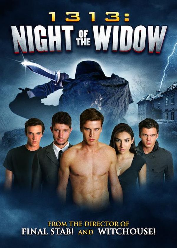 1313 : Night of the Widow