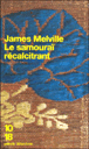 Le samouraï récalcitrant