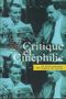 Critique et Cinéphilie