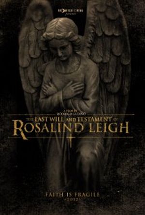 The Last Will and Testament of Rosalind Leigh