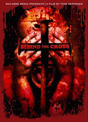 Behind the Cross
