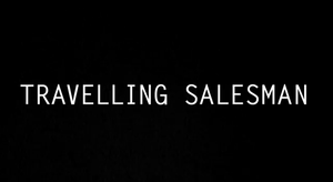 Travelling Salesman