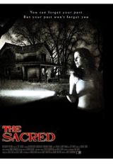 Affiche The Sacred