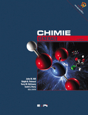 Chimie générale