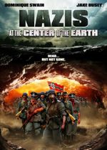 Affiche Nazis at the Center of the Earth Affiche Nazis at the Center of the Earth