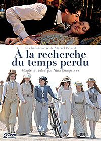 Avis sur le film À la recherche du temps perdu (2011) par Anonymus ...