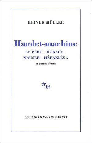 Hamlet-machine