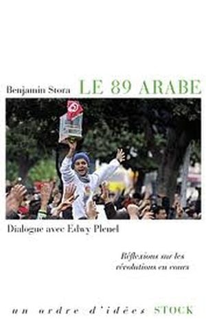 Le 89 arabe