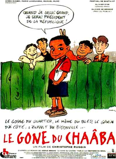 le gone du chaaba film critique