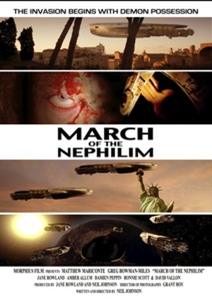 March of the Nephilim