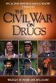 Affiche The Civil War on Drugs