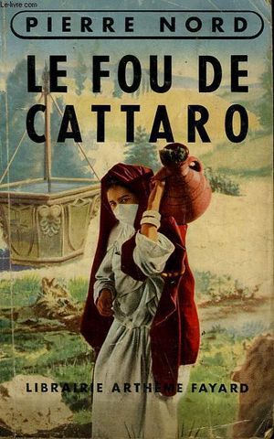 Le fou de Cattaro