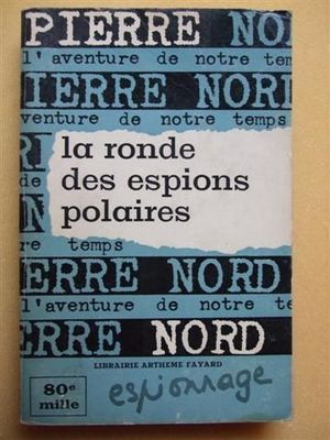 La ronde des espions polaires