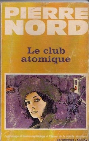 Le Club atomique