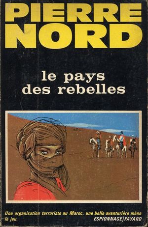 Le pays des rebelles