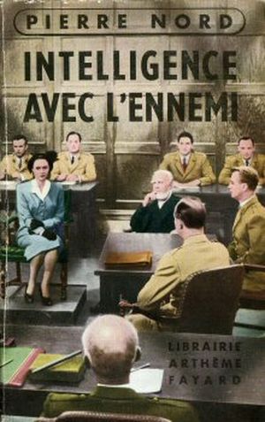 Intelligence avec l'ennemi