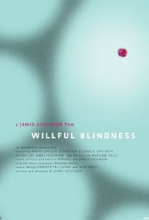 Willful Blindness