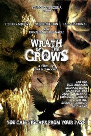 Wrath of the Crows
