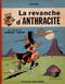 La Revanche d'Anthracite / Chlorophylle joue et gagne - Chlorophylle, tome 5