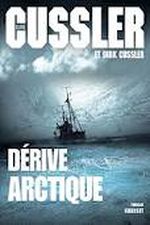 Dérive arctique
