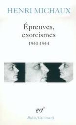Épreuves, exorcismes