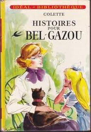 Histoires pour Bel-Gazou