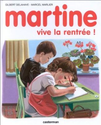 Martine Liste De 55 Livres Senscritique