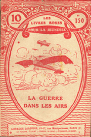 La Guerre dans les Airs