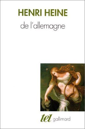 De l'Allemagne