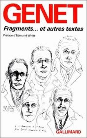 Fragments et autres textes