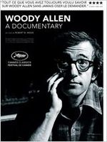 Affiche Woody Allen : A Documentary
