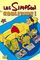 Couverture Coolitude - Les Simpson, tome 18