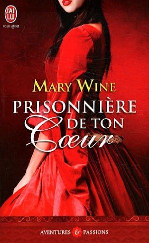 Prisonnière de ton coeur : Terres d'Ecosse