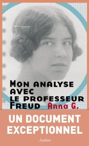 Mon analyse avec le professeur Freud