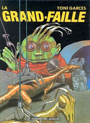 La grand-faille