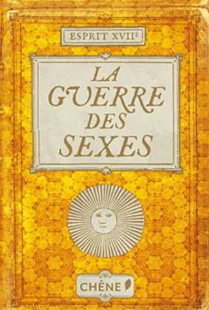 La guerre des sexes