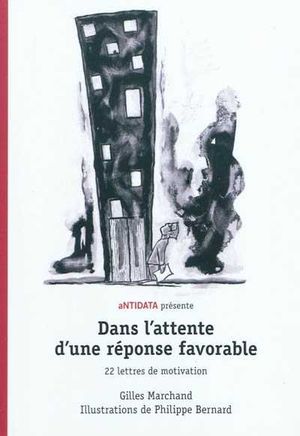 Dans l'attente d'une réponse favorable - 24 lettres de motivation
