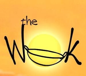 The Wok