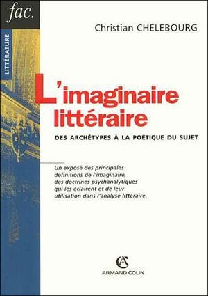 L'imaginaire littéraire